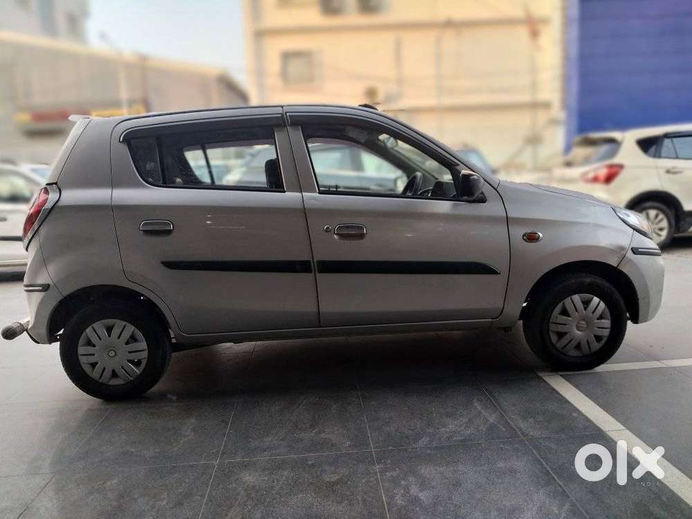Maruti Suzuki Alto 800 0.8 Vxi Plus, 2020, Petrol
