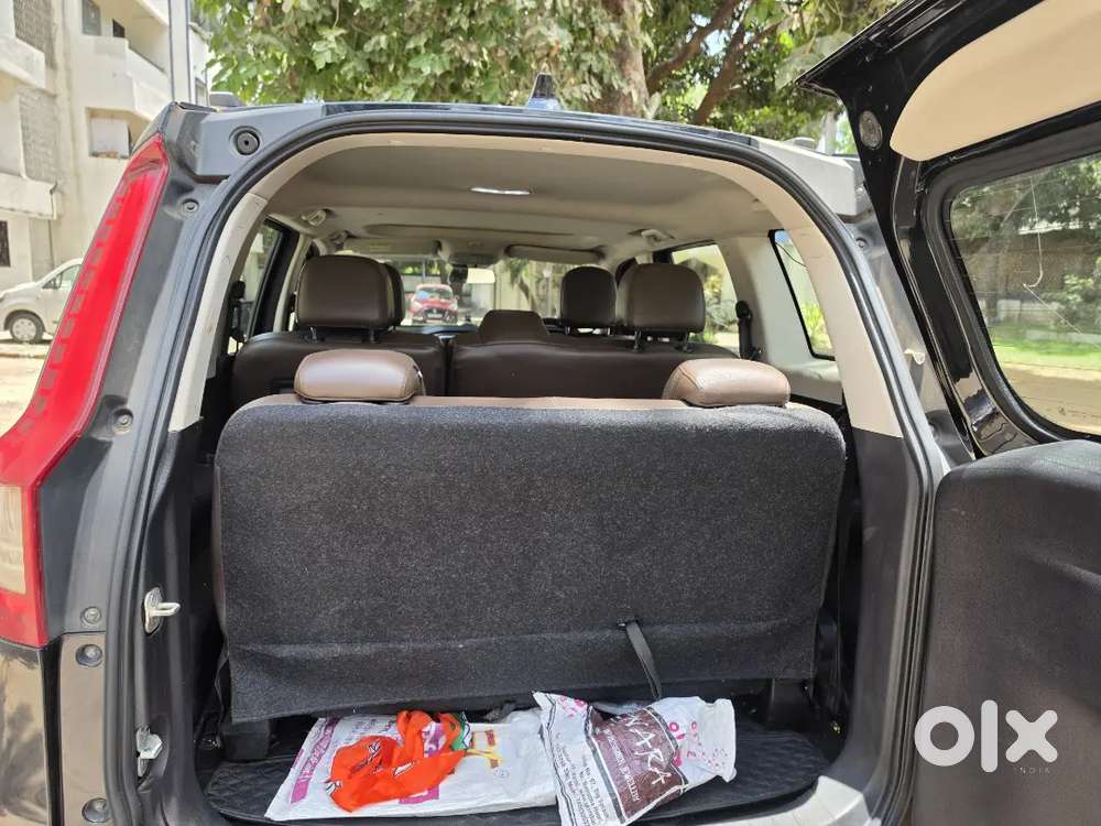 Mahindra Scorpio-n 2024 Diesel 64000 Km Driven