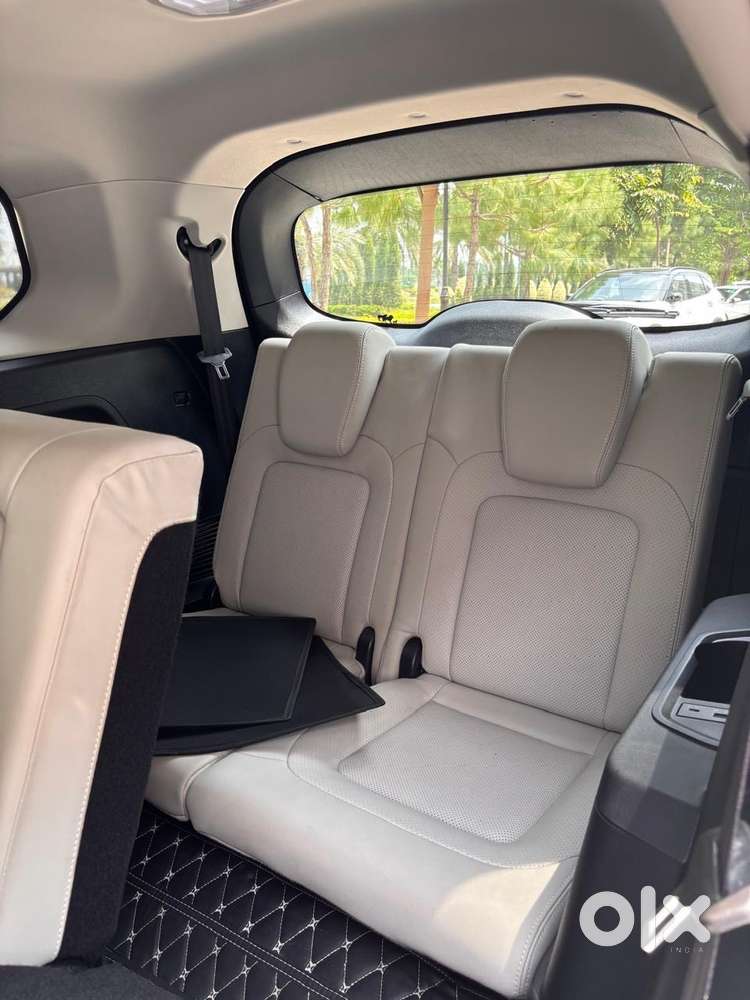 Tata Safari Xza+ Top Model