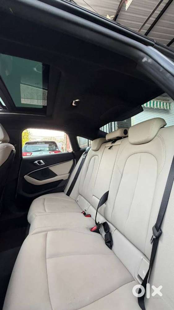 Bmw 2 Series 2.0 220i M Sport, 2021, Petrol