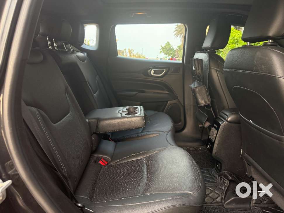 Jeep Compass Model S (o) Diesel 4x4 At, 2024, Diesel