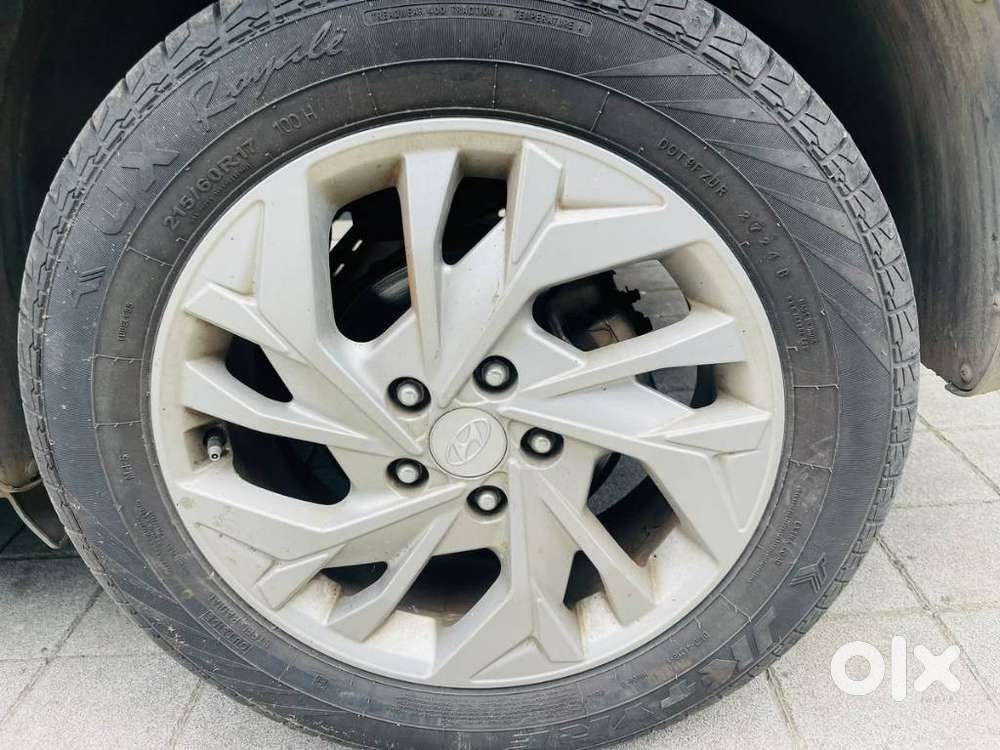 Hyundai Creta 1.5 Crdi Sx, 2020, Diesel