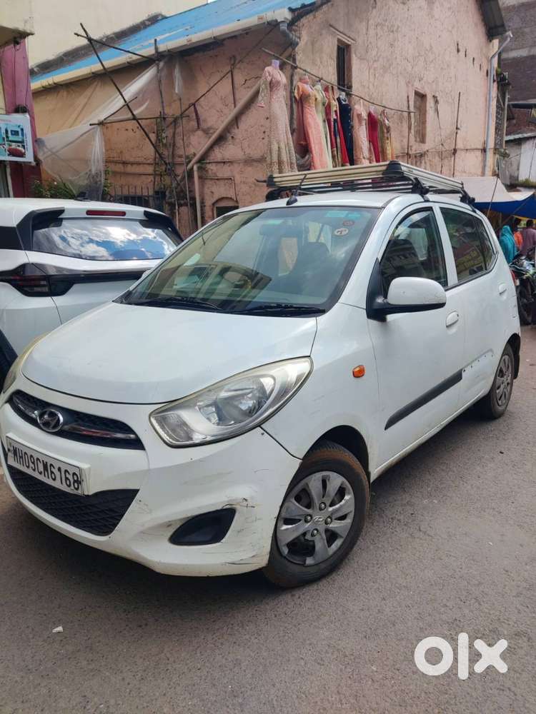 Hyundai I10 Magna 2013