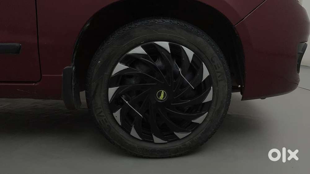 Maruti Suzuki Alto K10 2010-2014 Vxi, 2013, Petrol