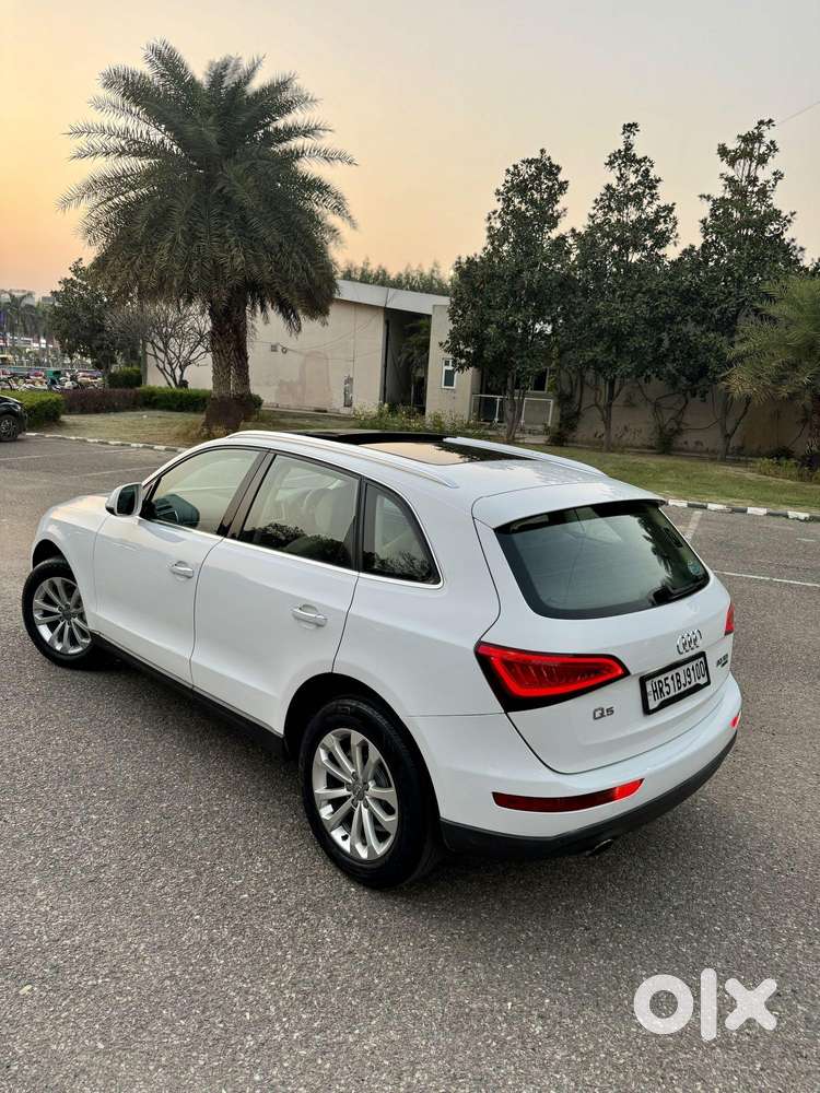 Audi Q5 30 Tdi Premium Plus, 2016, Diesel