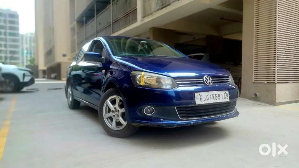 Volkswagen Vento Highline Petrol Classic Condition