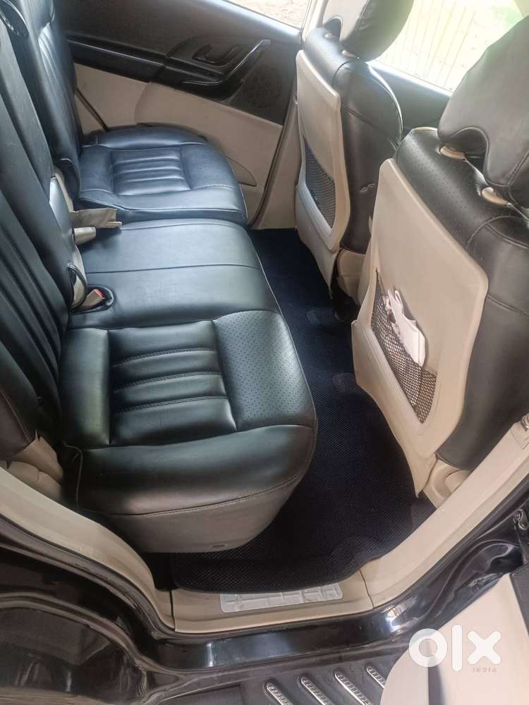 Mahindra Xuv500 Diesel 2018