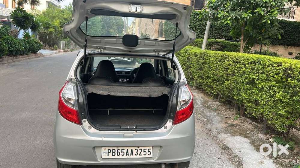 Maruti Suzuki Alto K10 Vxi (o), 2015, Petrol