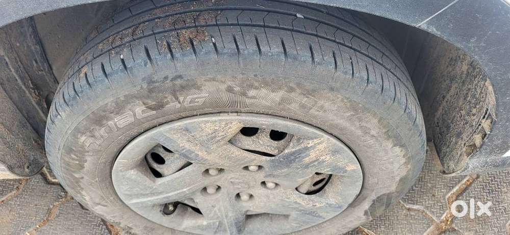 Hyundai Venue S (o) 1.2 Petrol Knight Edition, 2025, Petrol