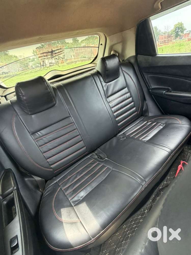 Maruti Suzuki Swift Vdi 2018