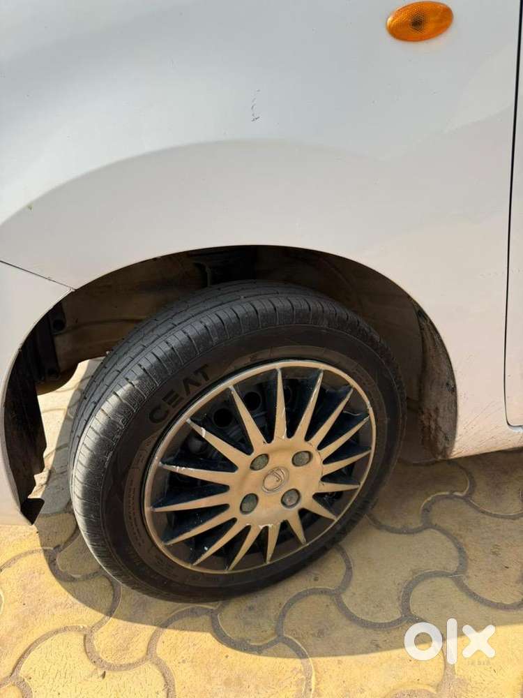 Maruti Suzuki Wagon R 1.0 2016 Lpg Well Maintained