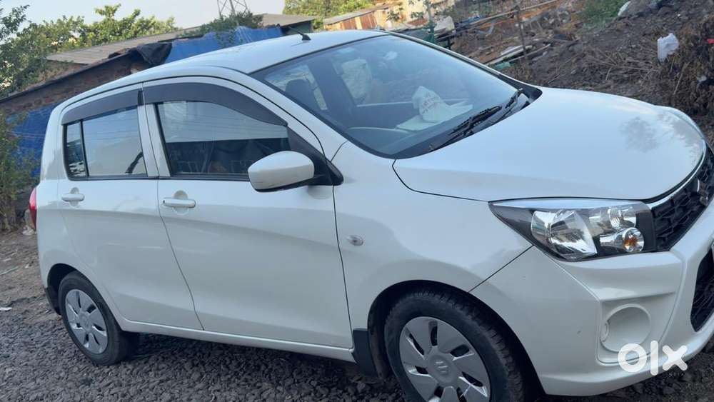 Maruti Suzuki Celerio Cng & Hybrids Well Maintained