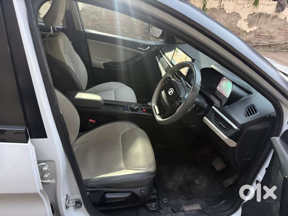 Tata Nexon Ev Empowered Plus Lr, 2024, Electric