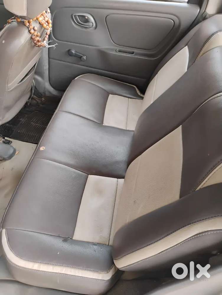 Good Condition Vichle