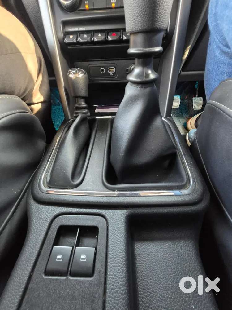 Mahindra Thar.e 2023