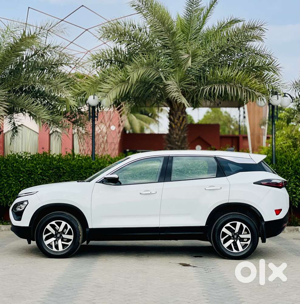 Tata Harrier Xza Plus At, 2020, Diesel