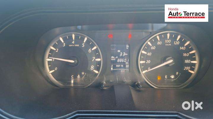 Tata Zest  Revotron 1.2t Xm, 2014, Petrol
