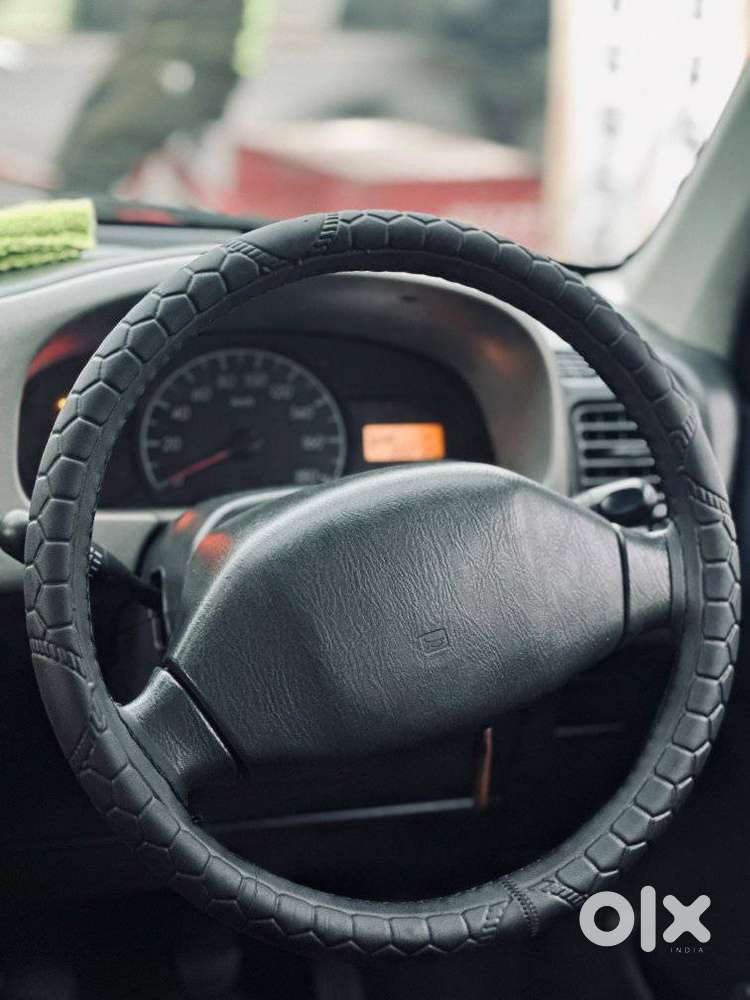 Maruti Suzuki Alto 800 Lxi, 2012, Petrol