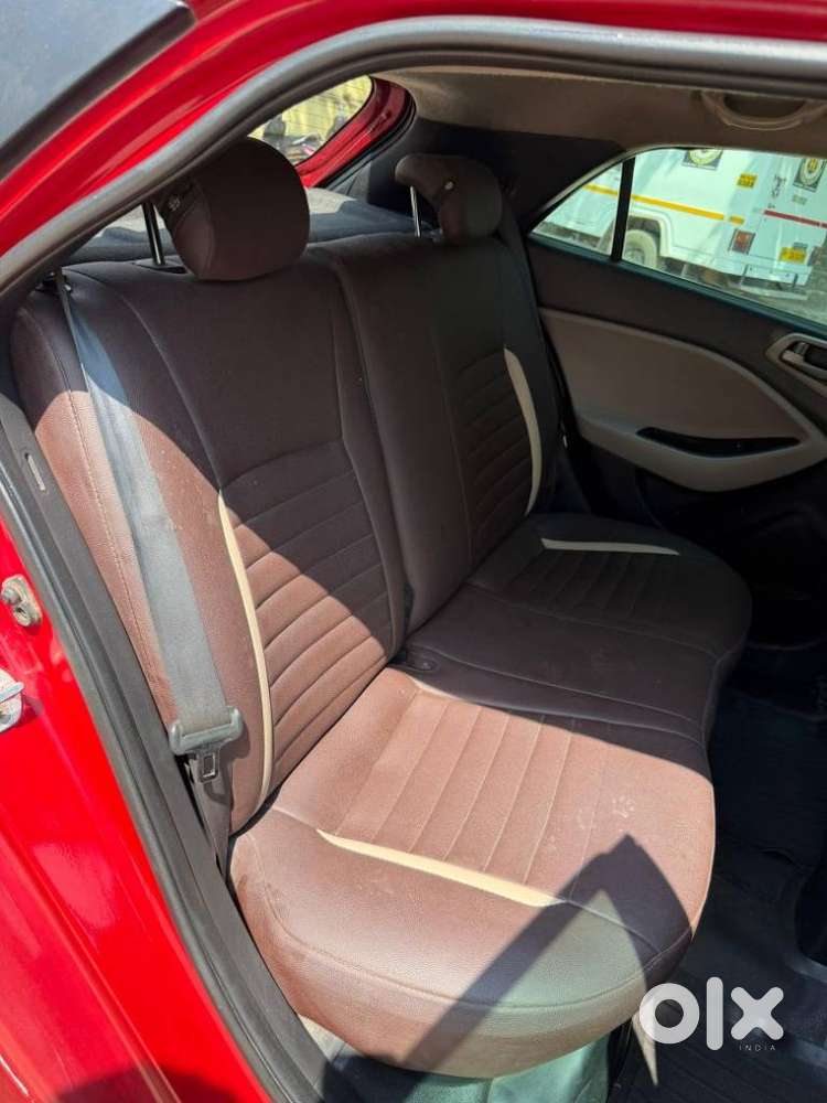 Hyundai I20 1.2 Asta, 2015, Diesel