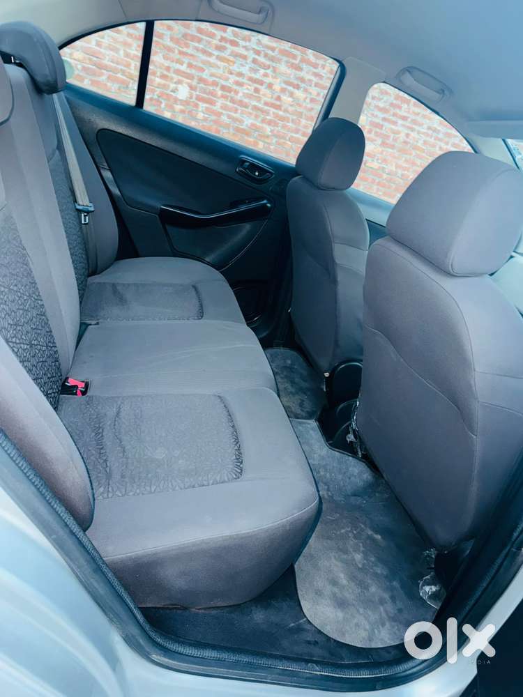 Tata Zest Amt Quadrajet 1.3 Xma, 2015, Diesel