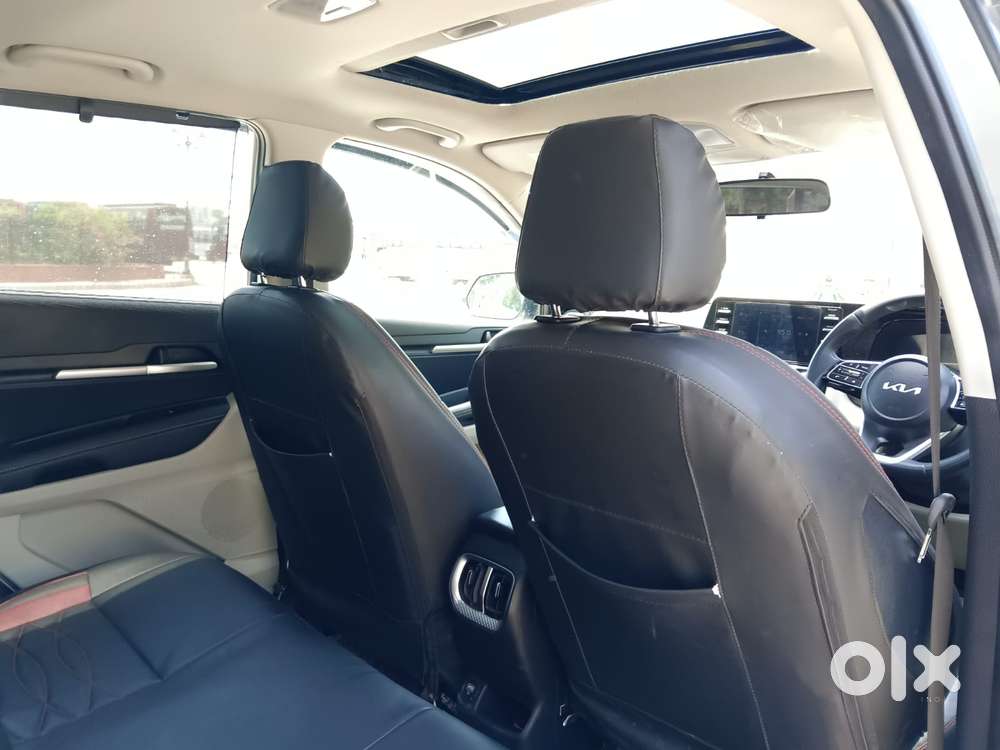 Kia Sonet Htx Plus 1.5, 2023, Diesel