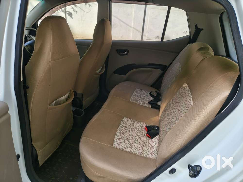 Hyundai I10 1.2 Kappa Magna, 2012, Petrol