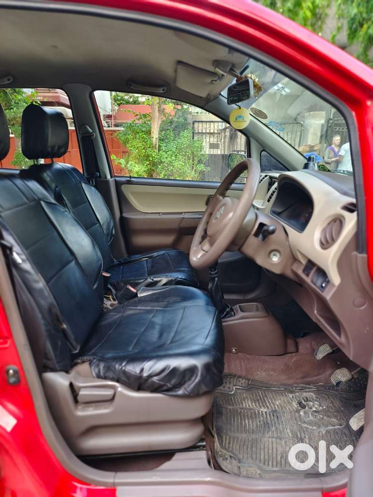 Maruti Suzuki Zen Estilo Lxi Bs Iv, 2010, Petrol
