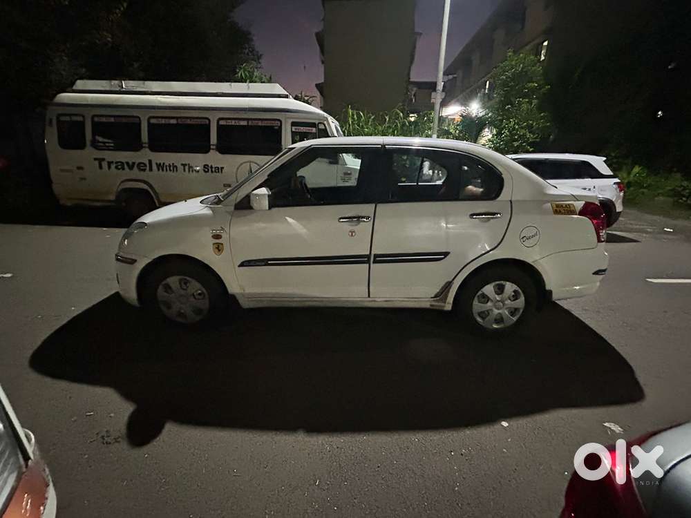 Maruti Suzuki Dzire 2016 Diesel Good Condition