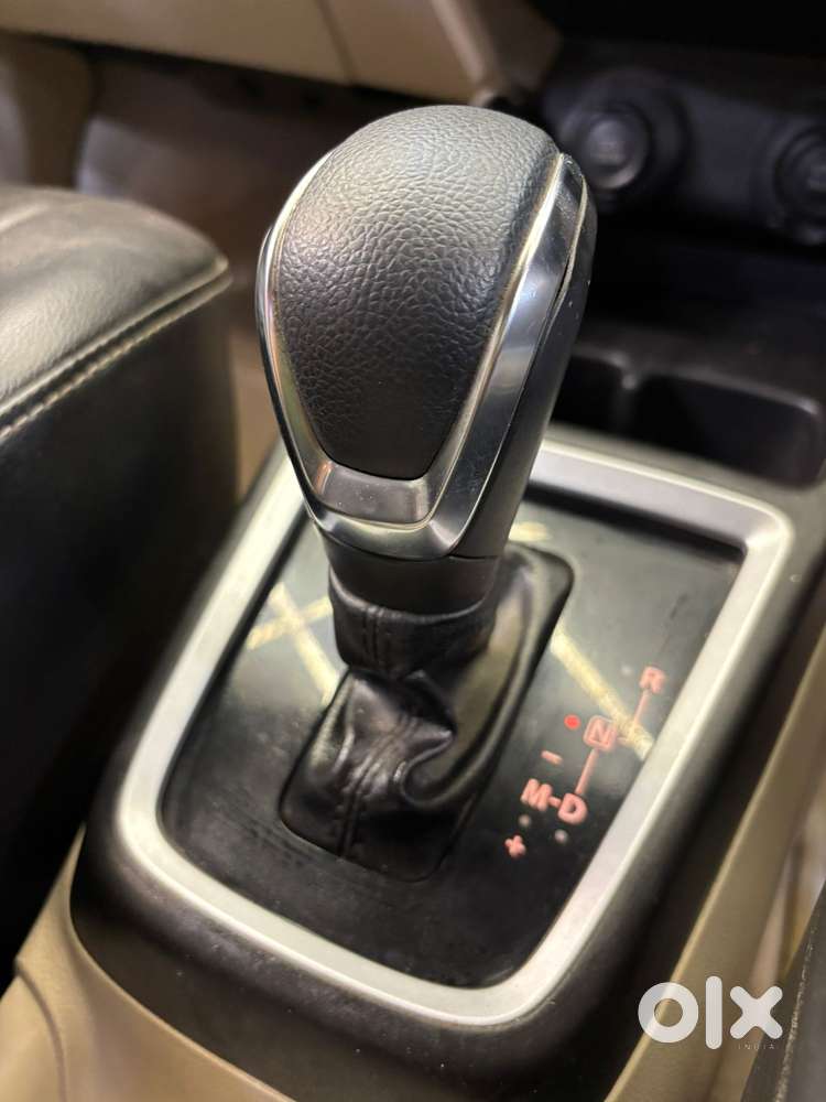 Maruti Suzuki Dzire 1.2 Zxi Plus Amt, 2018, Petrol