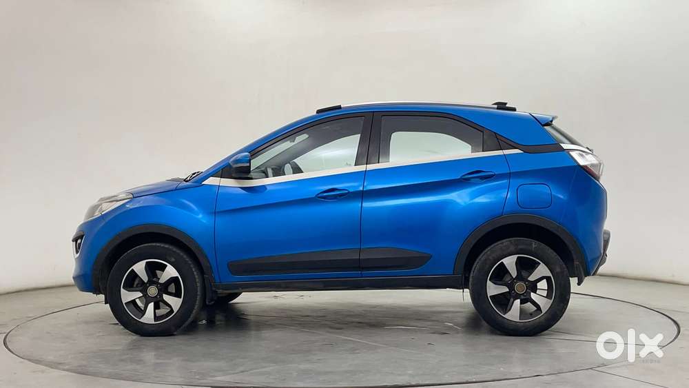 Tata Nexon 1.5 Revotorq Xz Plus, 2019, Diesel