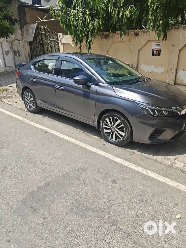 Honda City 2020 Petrol 62225 Km Driven