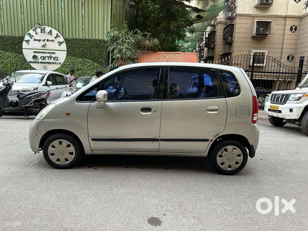 Maruti Suzuki Zen Estilo Vxi Bsiv, 2007, Petrol