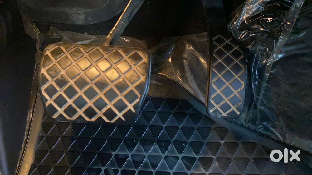 Skoda Rapid 1.6 Mpi At Style, 2018, Petrol