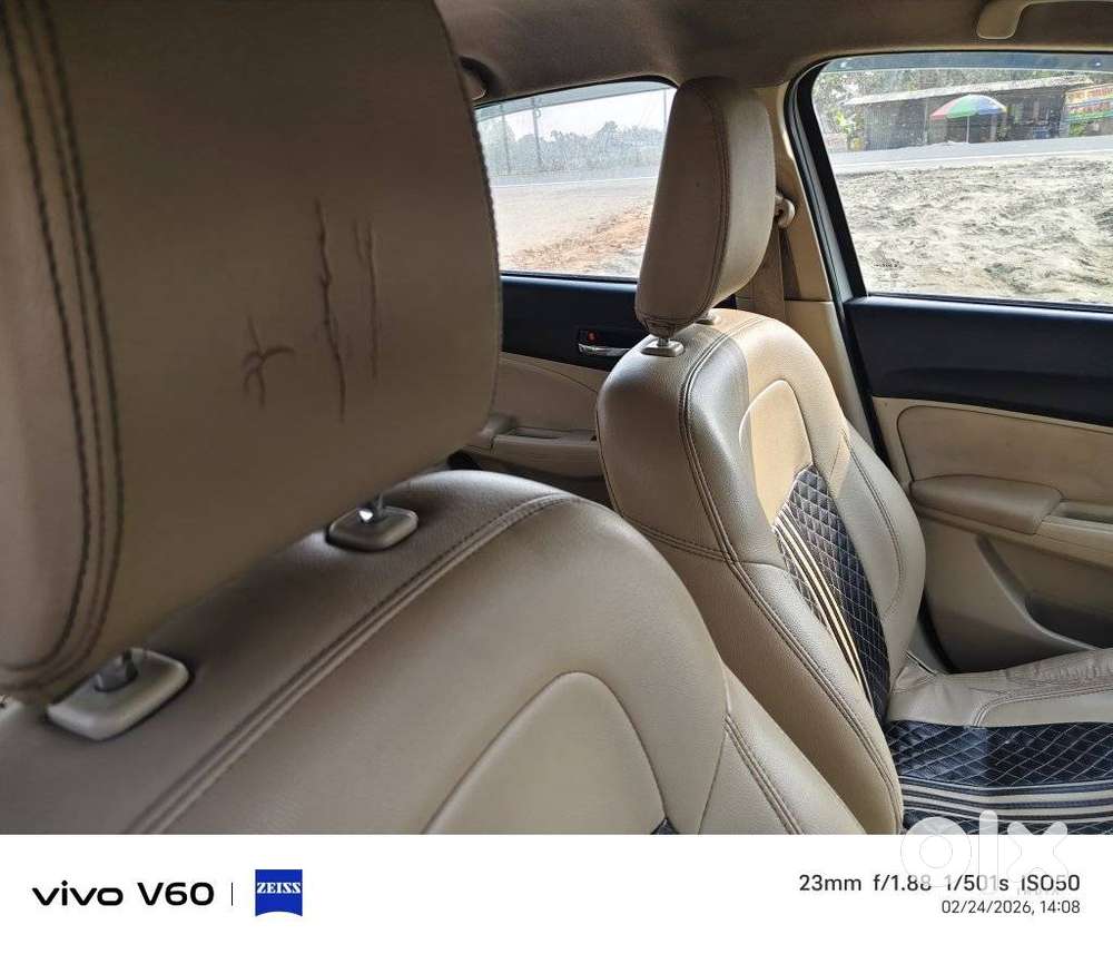 Maruti Suzuki Swift Dzire Vdi (o), 2019, Diesel