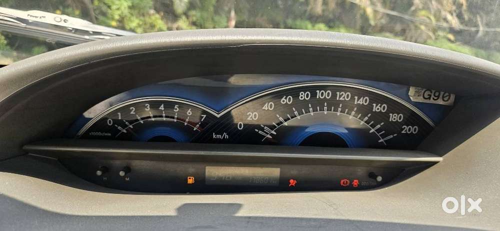 Toyota Etios 1.5 G, 2016, Diesel