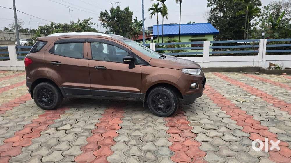 Ford Figo