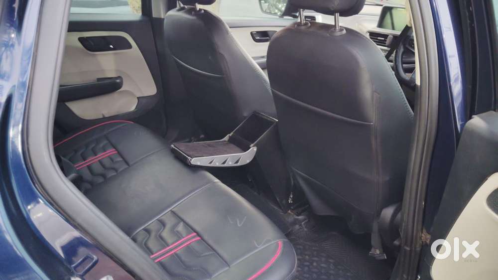 Tata Altroz Xm Plus (s) Icng, 2024, Cng & Hybrids