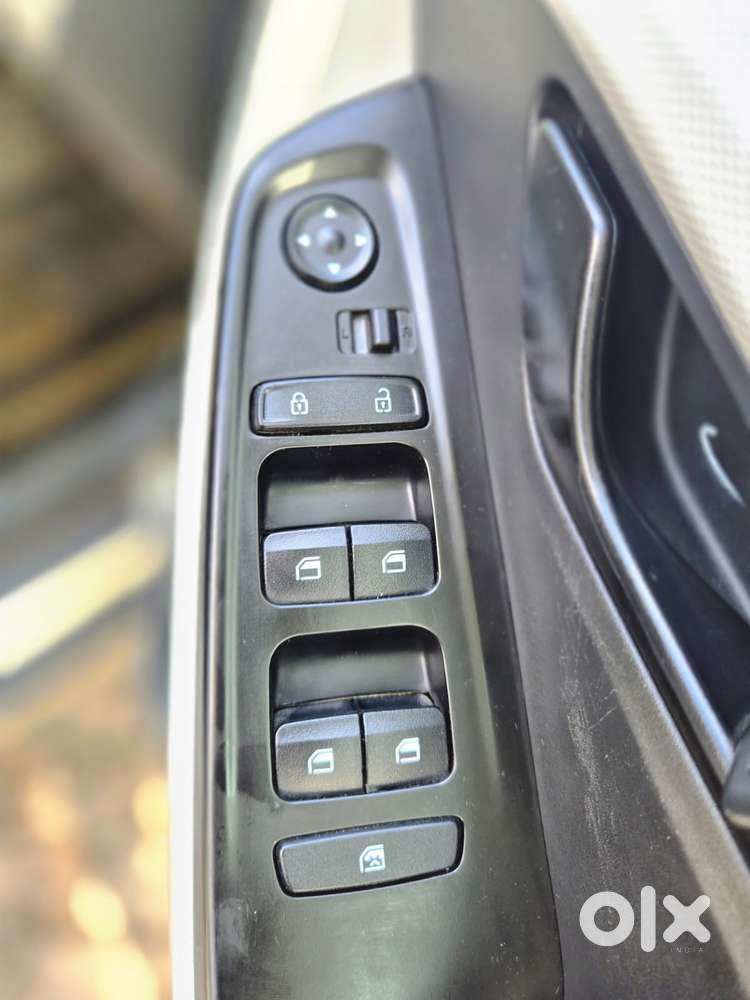Hyundai Creta 1.4 Ex Diesel, 2025, Petrol