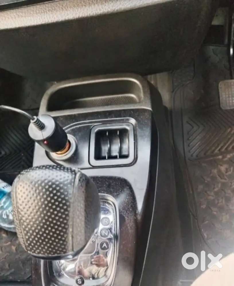 Tata Nano Electric (ev)neo