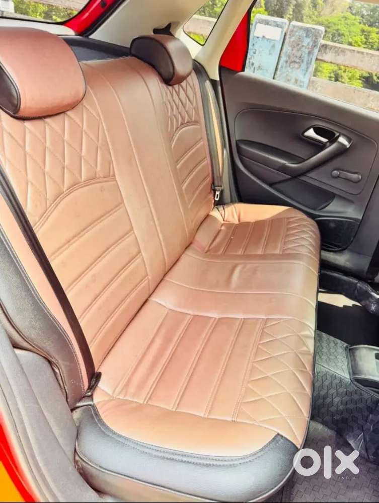 Volkswagen Polo 1.2 Mpi 2017/18