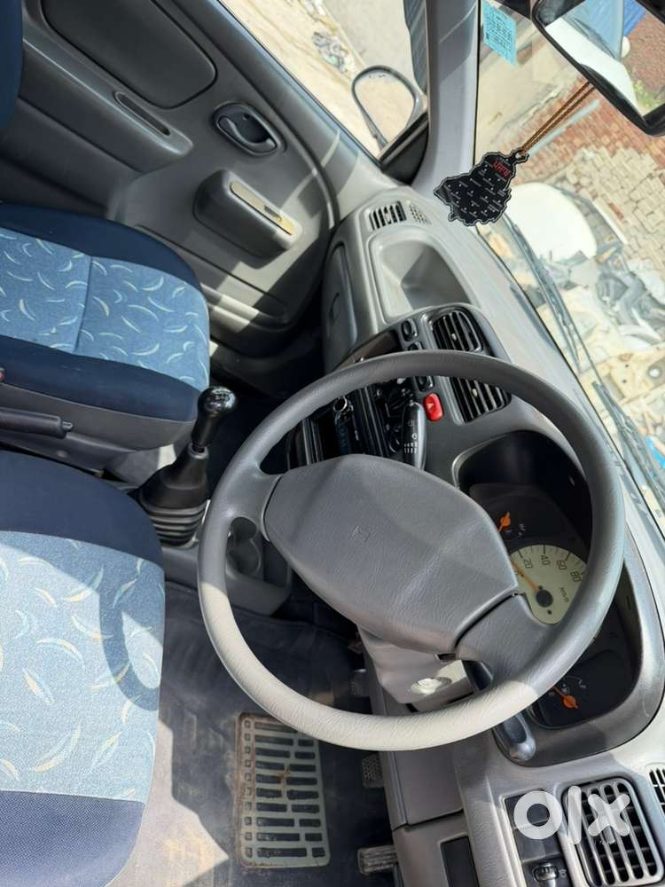 Maruti Suzuki Alto 2009