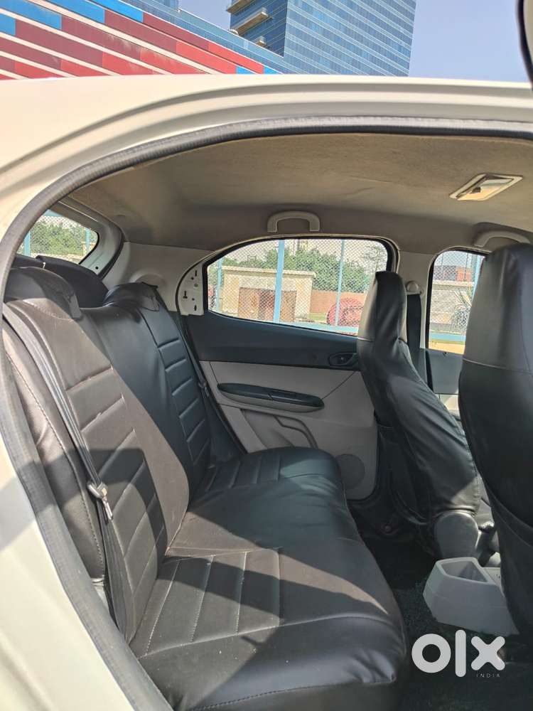 Tata Tiago 1.05 Revotorq Xm, 2018, Petrol