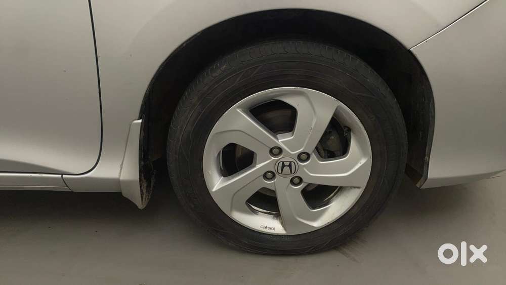 Honda City 1.5 Vx I-dtec Mt, 2014, Diesel