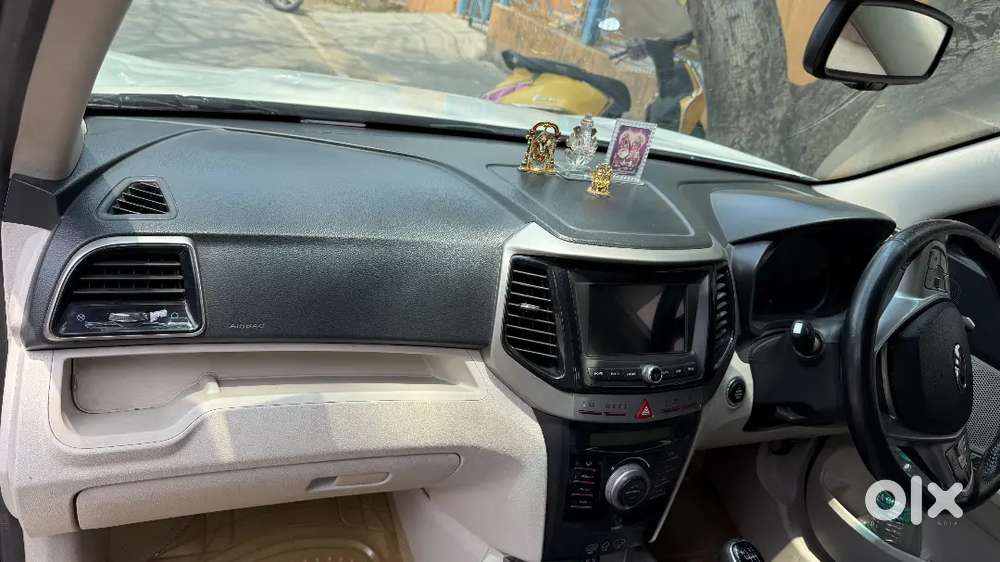 Mahindra Xuv300 2019 Diesel Good Condition