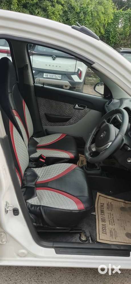 Maruti Suzuki Alto 800 Lxi Opt, 2017, Cng & Hybrids