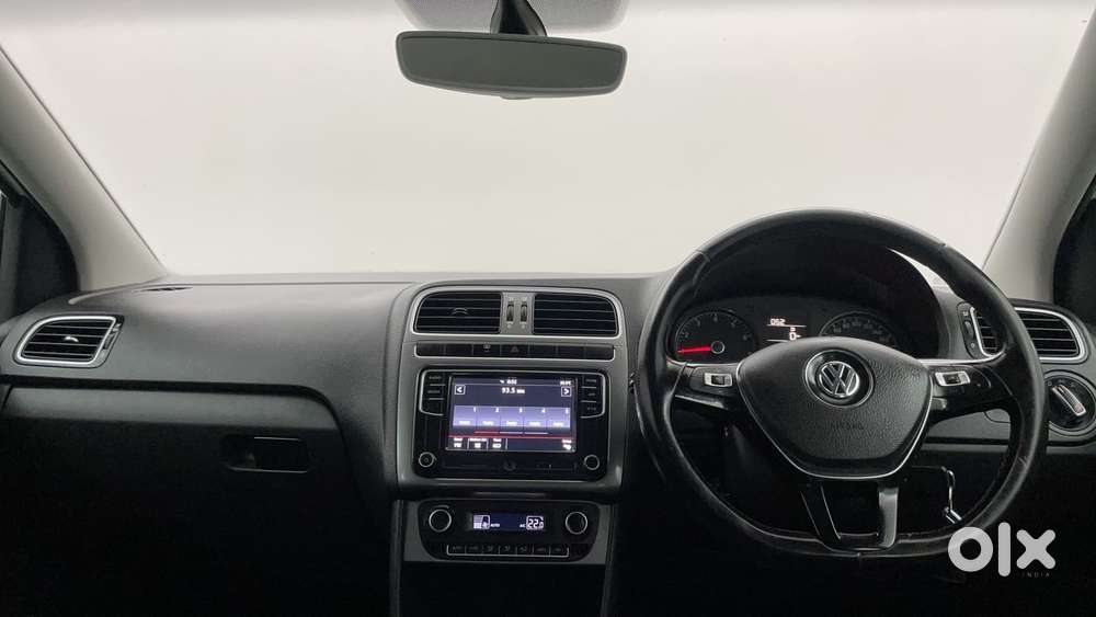 Volkswagen Polo 1.0 Highline Plus Tsi, 2020, Petrol