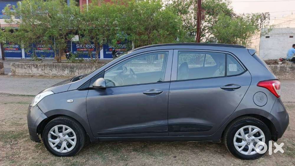Hyundai Grand I10 1.2 Kappa Sportz Option, 2019, Petrol