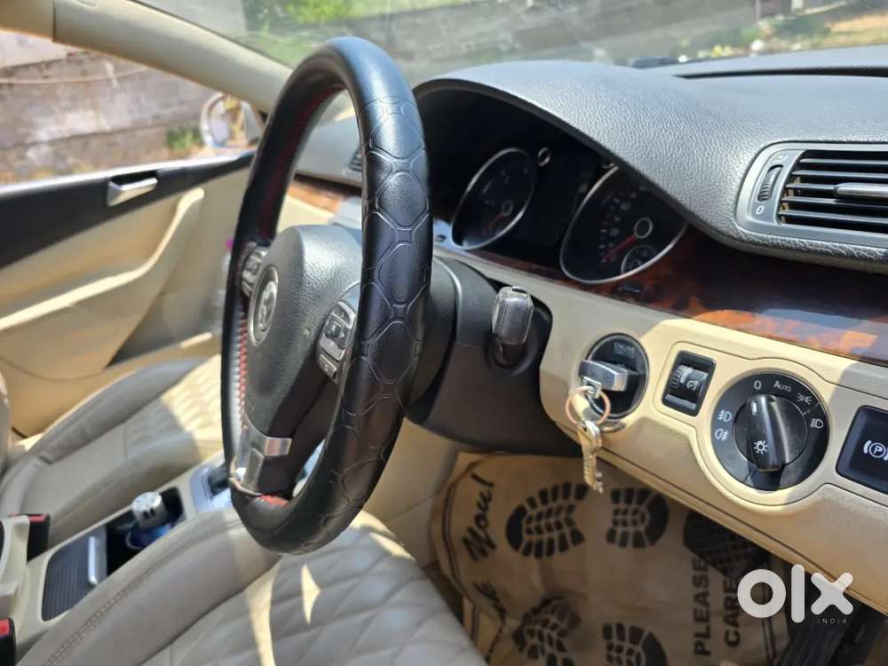 Volkswagen Passat 2010 Diesel Well Maintained