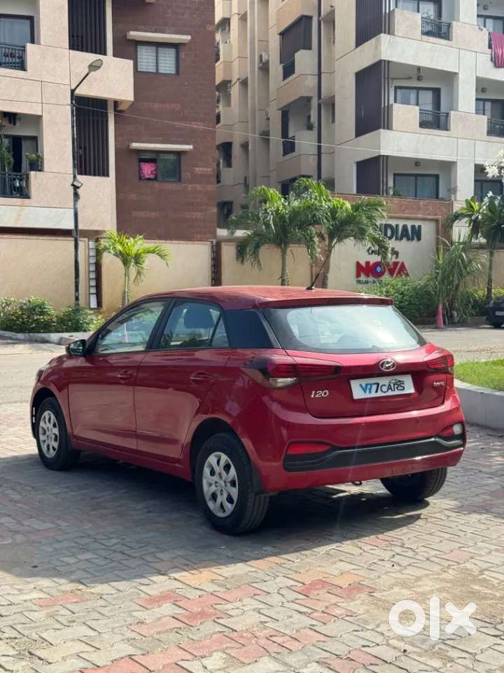 Hyundai Elite I20 [ ] 1.4 Sportz Crdi, 2018, Diesel