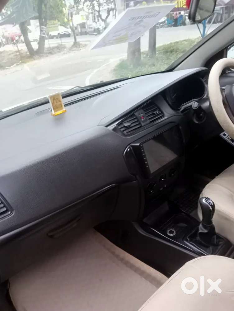 Tata Zest 2018 Diesel Good Condition 
With Vidhayak Pass